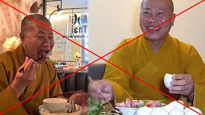 Đề nghị xử lý các Youtuber phát tán nội dung xuyên tạc về Phật giáo - 2