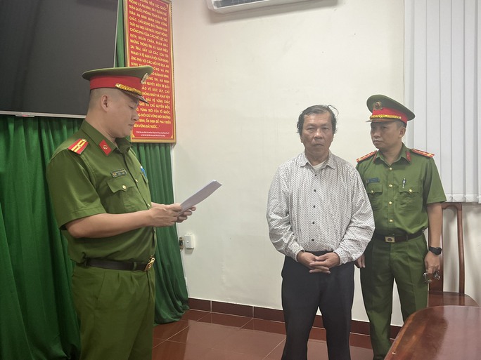 Công an TP HCM đề nghị truy tố bà Đặng Thị Hàn Ni - 2