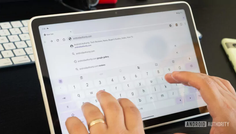 Những lợi thế chỉ có trên tablet, smartphone "chịu thua" - 6
