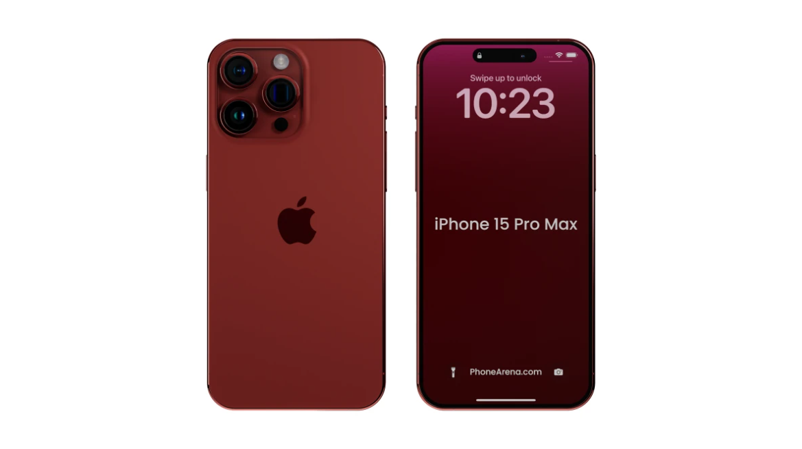 Đỉnh giá của cặp iPhone 15 Pro có thể chạm mốc bao nhiêu?