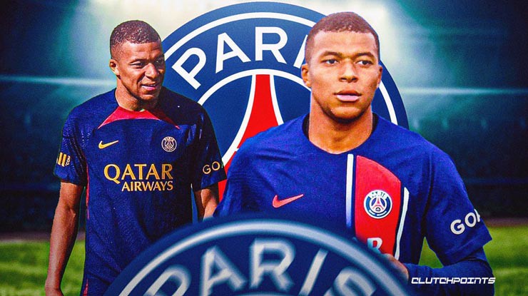 Nóng: PSG bị tố cô lập Mbappe, siêu sao có thể đâm đơn kiện chấm dứt hợp đồng - 1