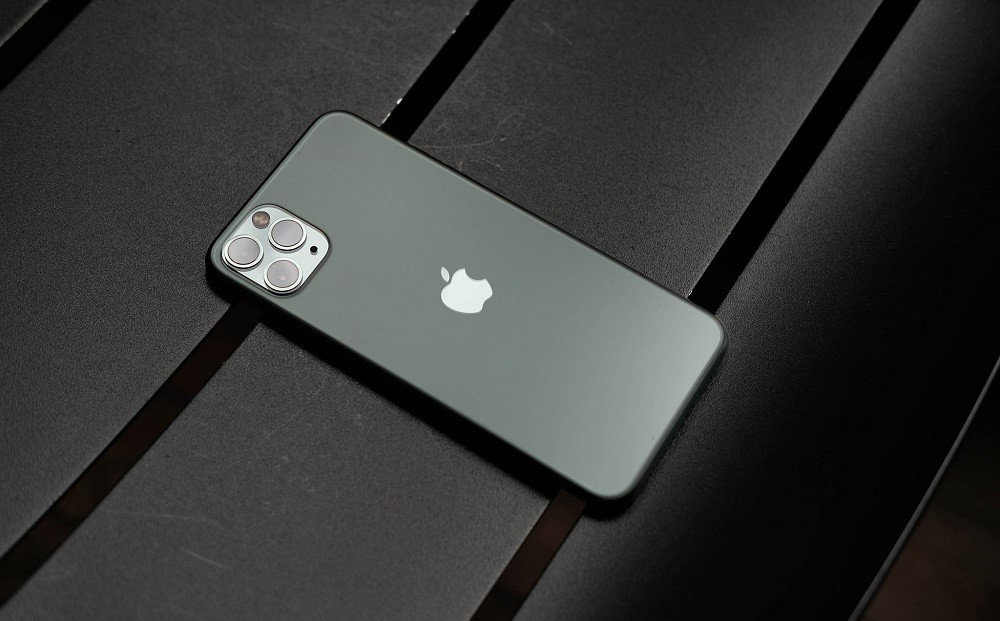 iPhone 11 Pro Max năm 2023: iPhone đáng mua hay đã lỗi thời? - 1