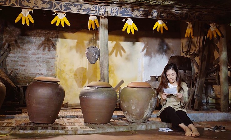 Sao Mai Huyền Trang ra mắt MV nhạc hướng về ngày Thương binh Liệt sỹ - 10