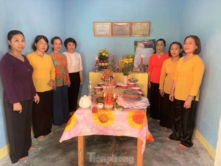 Bà Mẹ Việt Nam anh hùng 100 tuổi ở Đà Nẵng: Con 50 năm vẫn chưa chịu về ăn cơm với mẹ - 7