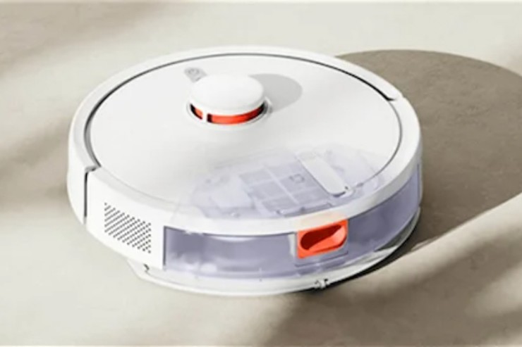 Xiaomi giới thiệu thêm robot hút bụi giá chỉ 3,64 triệu đồng - 2