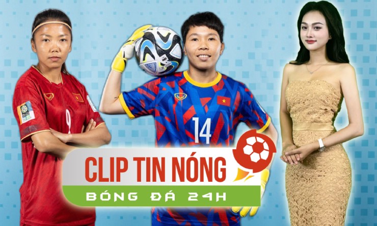 Sao nào hay nhất ĐT nữ Việt Nam ở World Cup, Onana ra mắt MU được khen ngợi (Clip tin nóng Bóng đá 24H) - 1