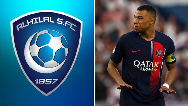 Đại gia Ả Rập mang "núi tiền" đến PSG đàm phán: Mbappe từ chối, Real chờ vào cuộc - 1