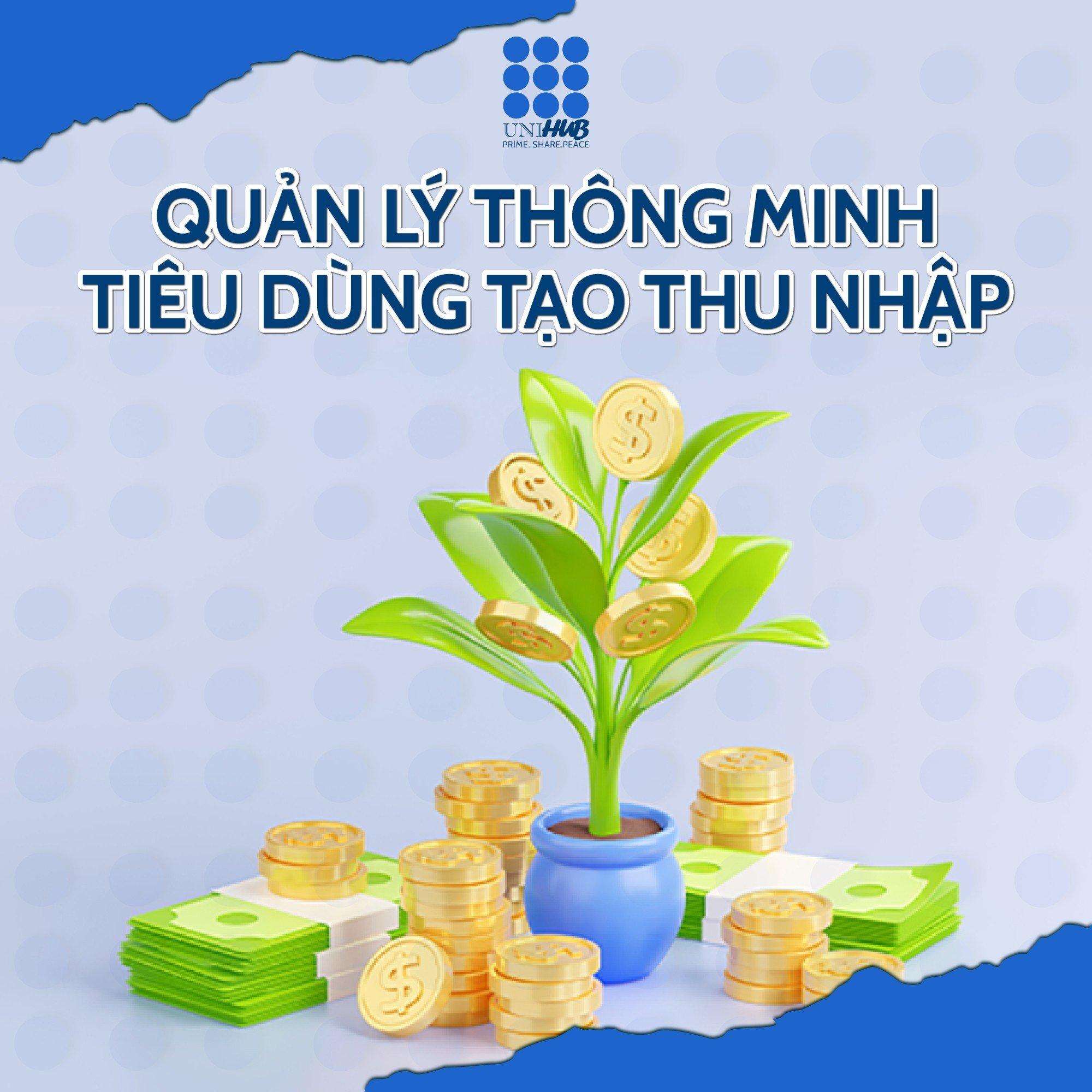 Tiếp thị liên kết 4.0: Unihub và sứ mệnh định hình thị trường mới - 1