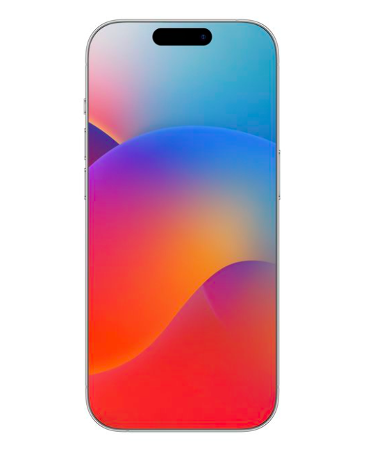 iPhone không viền màn hình sẽ đẹp long lanh tới mức nào? - 1