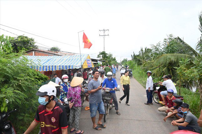 Khủng hoảng rác ở Bến Tre - 1