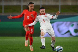 Người đẹp Hoàng Loan: ĐT nữ Việt Nam phải quên trận thua Bồ Đào Nha, quyết đấu Hà Lan