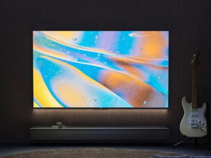 Bộ đôi Smart TV cấu hình ngon, giá cực rẻ mới từ Xiaomi - 3
