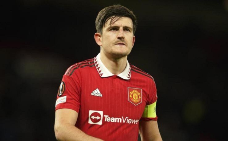 Chuyển nhượng MU 29/7: Maguire sẽ không về West Ham - 1