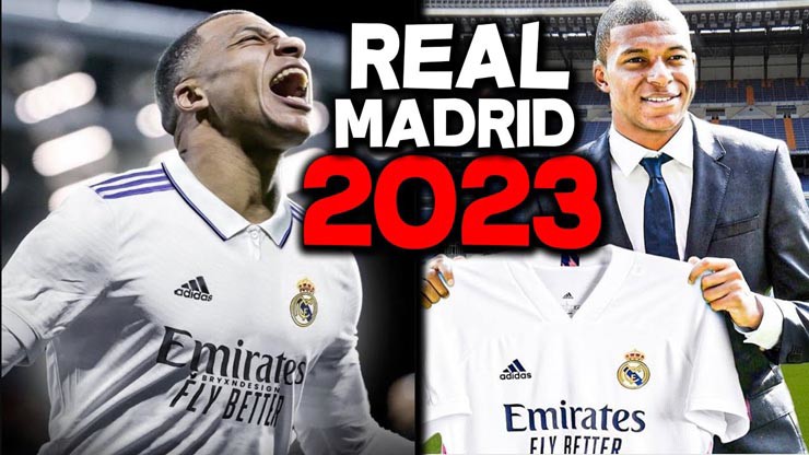 PSG ra giá bán Mbappe 250 triệu euro cho Real Madrid, phá kỷ lục chuyển nhượng - 1