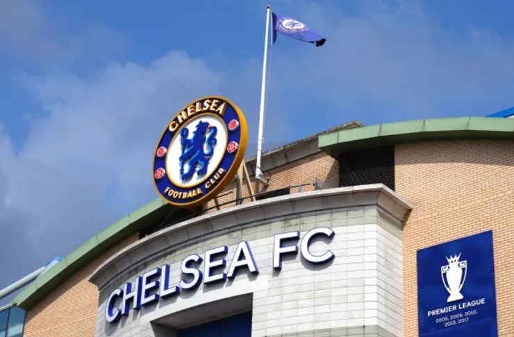 Tin mới nhất bóng đá trưa 29/7: Chelsea bị UEFA phạt 8,6 triệu bảng - 1