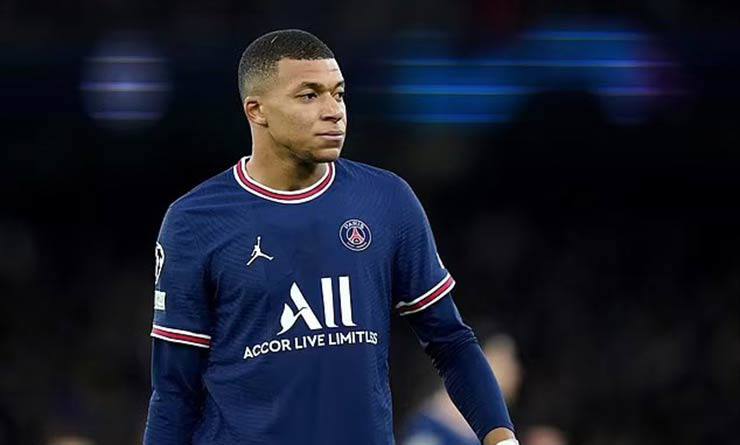 Liverpool gây sốc mời Mbappe sang đá 1 năm, Real Madrid đổi ý muốn mua ngay - 1