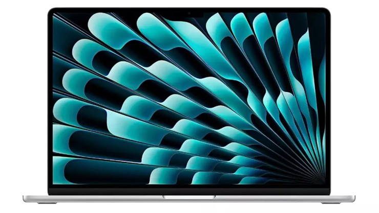 Vì sao Apple không phiền lòng khi MacBook Air mới gây thất vọng - 3