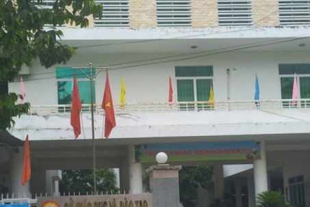 Đạt dưới 1 điểm mỗi môn thi vẫn trúng tuyển vào lớp 10 công lập ở Ninh Thuận