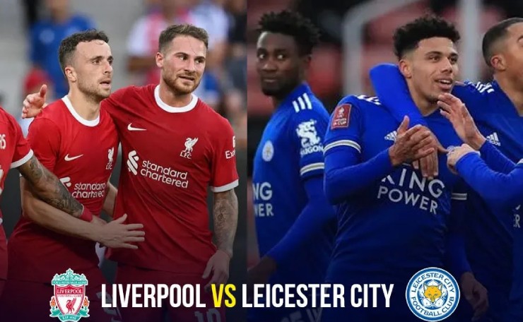 Nhận định trận HOT hôm nay: Man City tập dượt trước Siêu cúp, Liverpool đấu "Bầy cáo" - 1