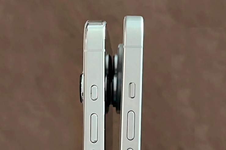 Fan sẵn sàng trả thêm tiền cho iPhone 15 Pro nhờ điều này - 2