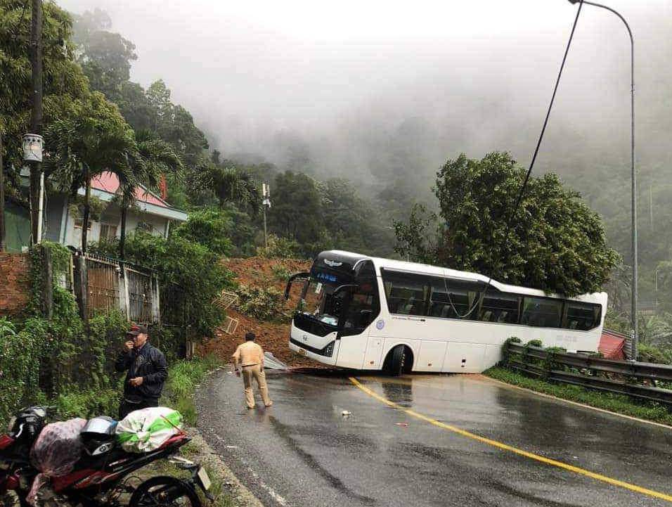 6 người tử vong, hàng trăm ngôi nhà hư hỏng do mưa lớn trong 2 ngày - 1