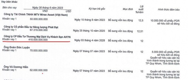 Nữ doanh nhân 9X cho công ty Phát Đạt vay 410 tỷ đồng là ai? - 1