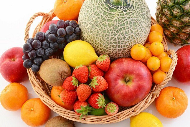 Tránh xa những loại trái cây này vào buổi tối kẻo rước bệnh vào thân - 1