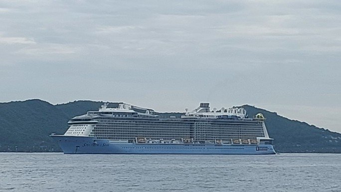 Du thuyền Spectrum of the Seas lớn nhất Châu Á đến Nha Trang - 3