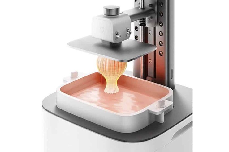 Xiaomi tiết lộ máy in 3D siêu dễ sử dụng, giá bất ngờ - 3