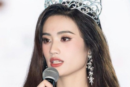 Hoa hậu Ý Nhi xin lỗi lần thứ hai