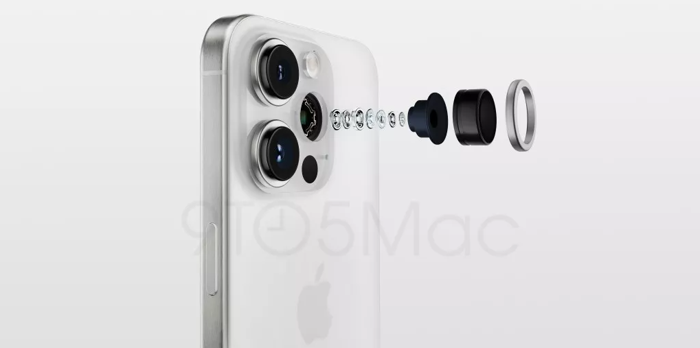 Sau 5 năm, iPhone mới thực sự "lên voi" - 4