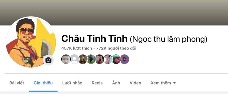 Fanpage fan Việt đồng loạt đổi tên: Châu Tinh Trì thành Châu Tinh Tinh, BlackPink FC cũng tạm &#34;bay màu&#34; - 1