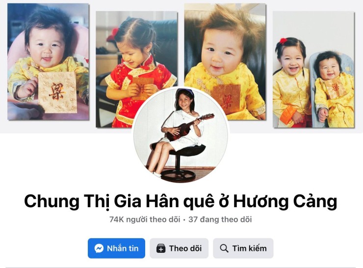 Fanpage fan Việt đồng loạt đổi tên: Châu Tinh Trì thành Châu Tinh Tinh, BlackPink FC cũng tạm &#34;bay màu&#34; - 2