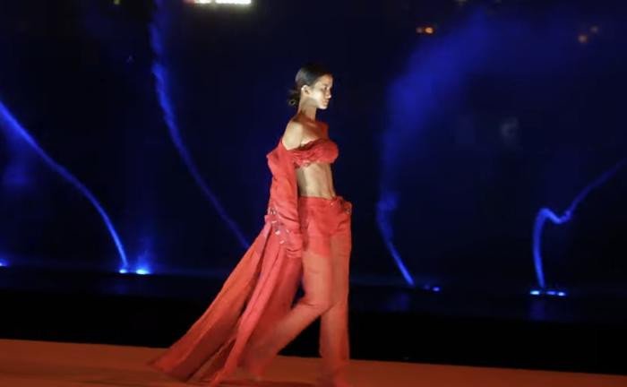 Body đẹp như &#34;búp bê sống&#34; của mỹ nhân quê Gia Lai 3 lần thi Hoa hậu Hoàn vũ Việt Nam - 1