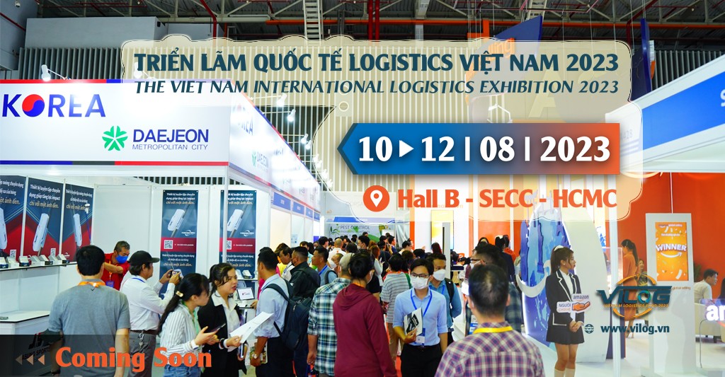 Chiến lược thúc đẩy mới cho Logistics Xanh Triển lãm Quốc tế Viet Nam Logisics Expo (VILOG 2023) - 1