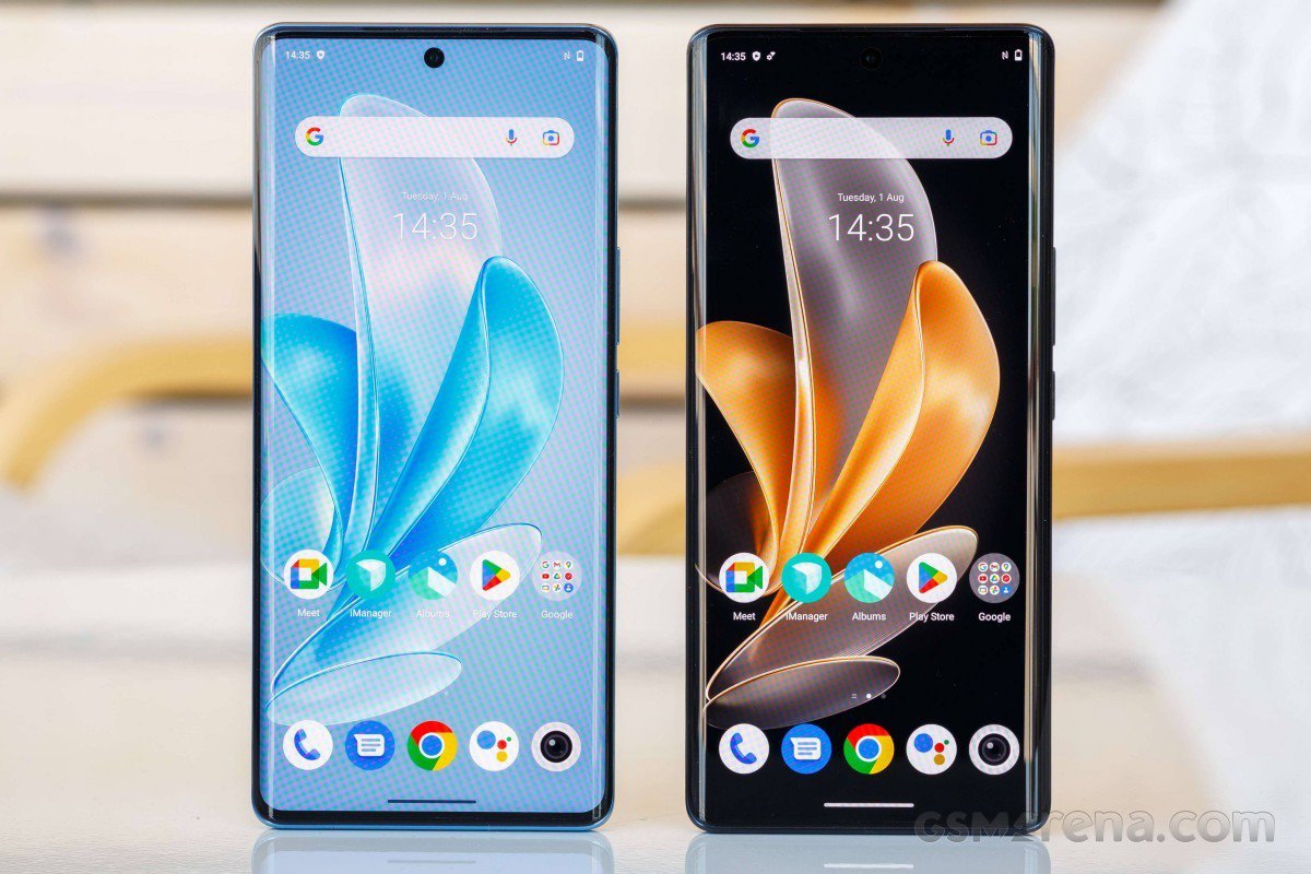 Ra mắt Vivo V29 thiết kế cao cấp, giá tầm trung - 2