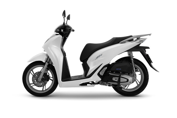 Honda SH 160i/125i 2024 launched in Vietnam, priced from 74 million VND - 7