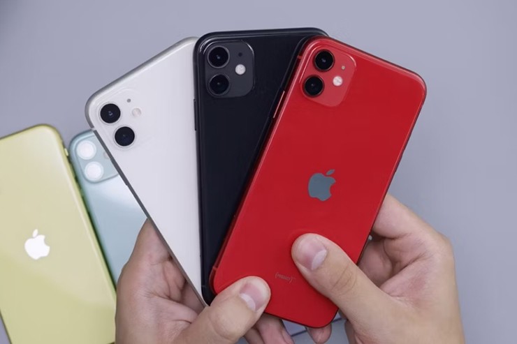 Đây là mẫu iPhone cần tránh xa khi mua trong năm nay - 1