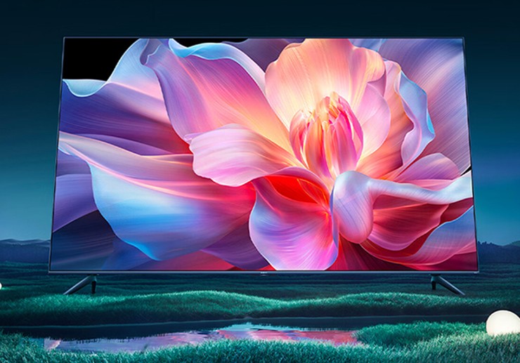 Xiaomi ra mắt Smart TV 100 inch giá chưa đến 60 triệu đồng - 1