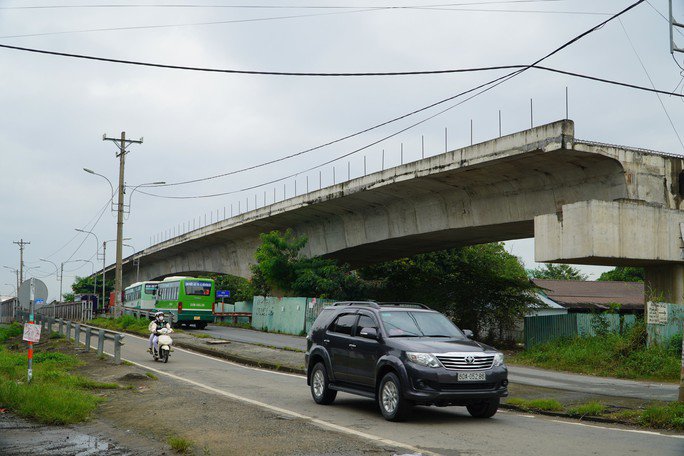 Nhiều công trình giao thông &#34;đứng hình&#34; sẽ được gỡ vướng mặt bằng năm 2023 - 1