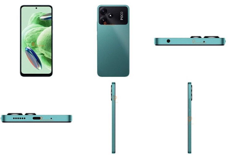 Thêm smartphone 5G giá rẻ, chất lượng cao từ Xiaomi - 2