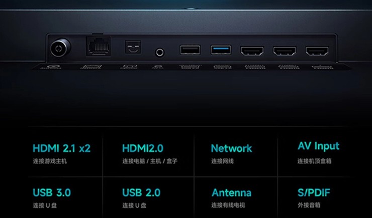 Xiaomi ra mắt Smart TV 100 inch giá chưa đến 60 triệu đồng - 3