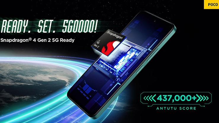 Thêm smartphone 5G giá rẻ, chất lượng cao từ Xiaomi - 3