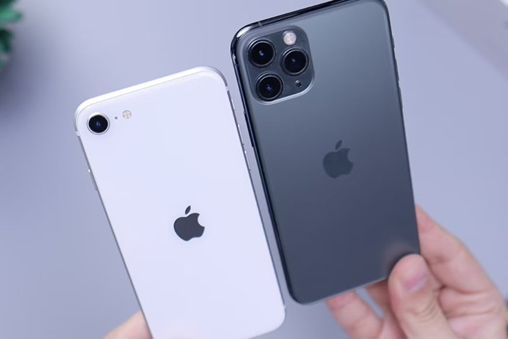 Đây là mẫu iPhone cần tránh xa khi mua trong năm nay - 4
