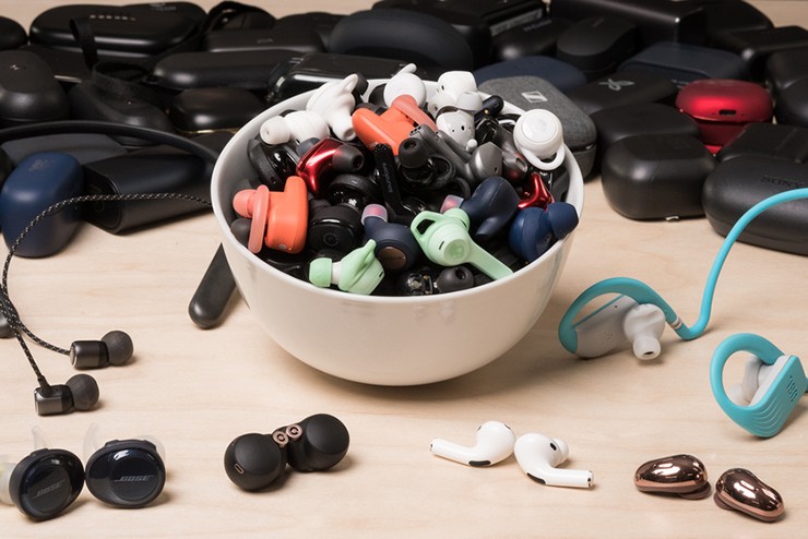 Có buộc phải mua tai nghe Bluetooth và điện thoại cùng thương hiệu? - 1