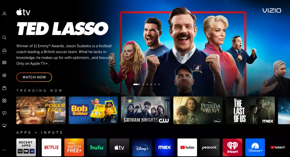 Người dùng nên nâng cấp Smart TV bao lâu 1 lần? - 2