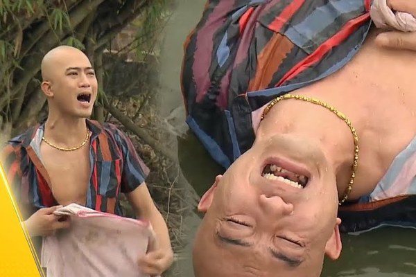 Khán giả tranh luận sôi nổi về cái kết loạt phim &#34;hot&#34; của VTV - 10