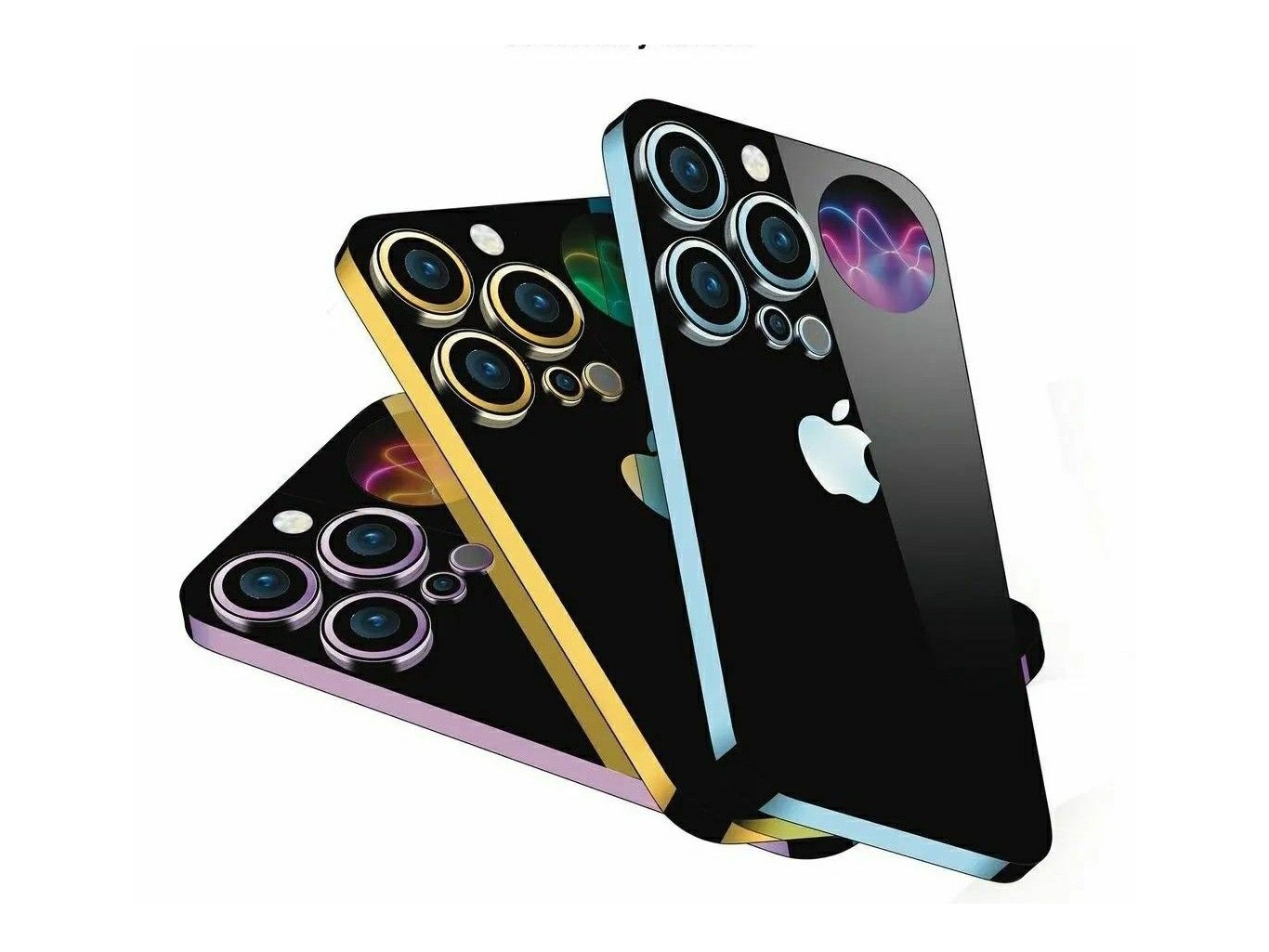 Bí mật đằng sau chip A17 Bionic bá đạo trên iPhone 15 Pro - 2