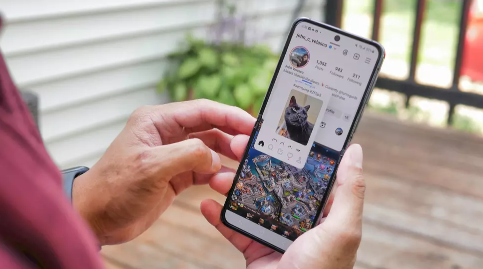 iPhone Flip sẽ đá bay mọi "đối thủ" theo cách này - 4