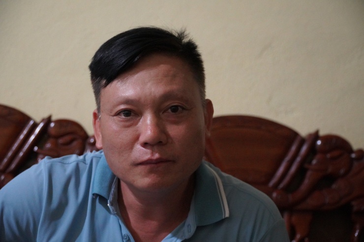 Tài xế rùng mình kể lại hai lần thoát chết trong vụ sạt lở tại Lào - 3